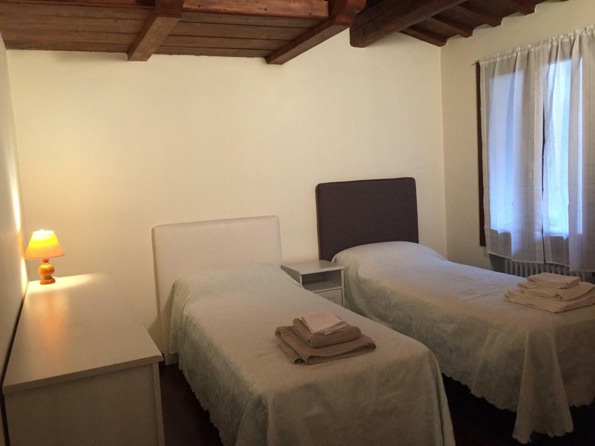 Montecchio Villa ปาโดวา ภายนอก รูปภาพ